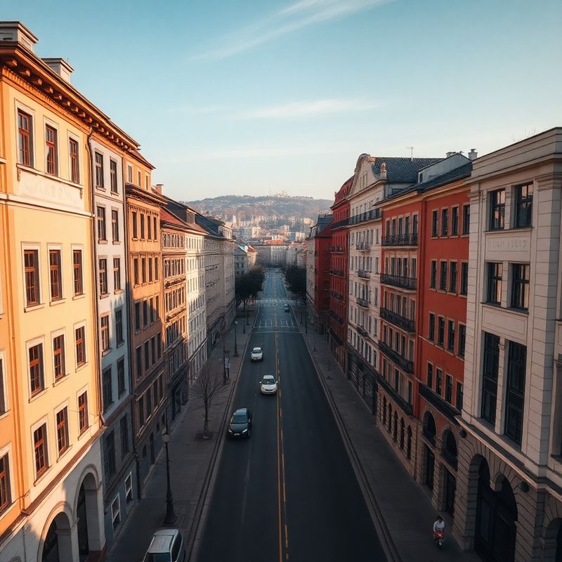 Strada Memorandumului, Cluj-Napoca